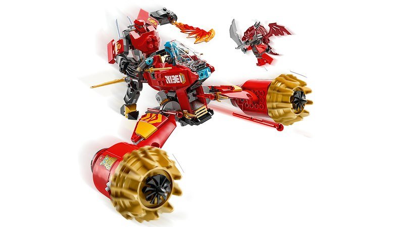 Lego® NINJAGO 71830