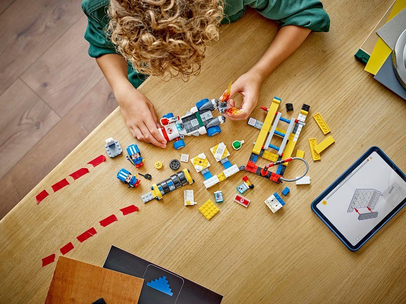 Lego® LEGO® MARIO (72035