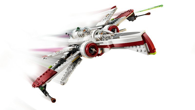 Lego®  Star Wars Starfighter ARC-170 75402