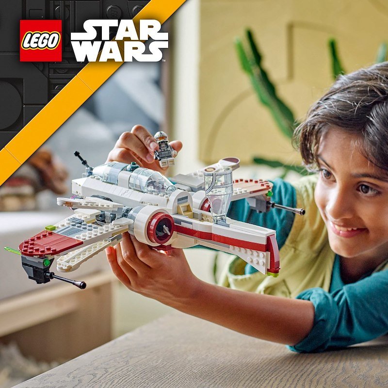 Lego®  Star Wars Starfighter ARC-170 75402