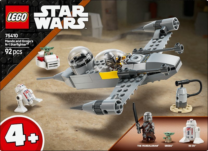 Lego® STAR WARS 75410