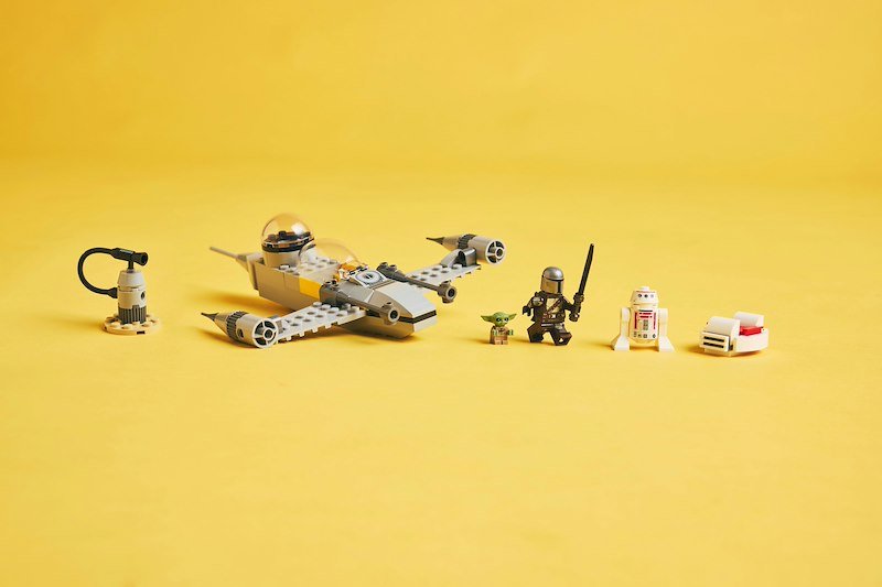 Lego® STAR WARS 75410