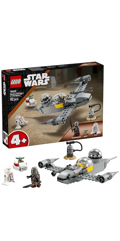 Lego® STAR WARS 75410