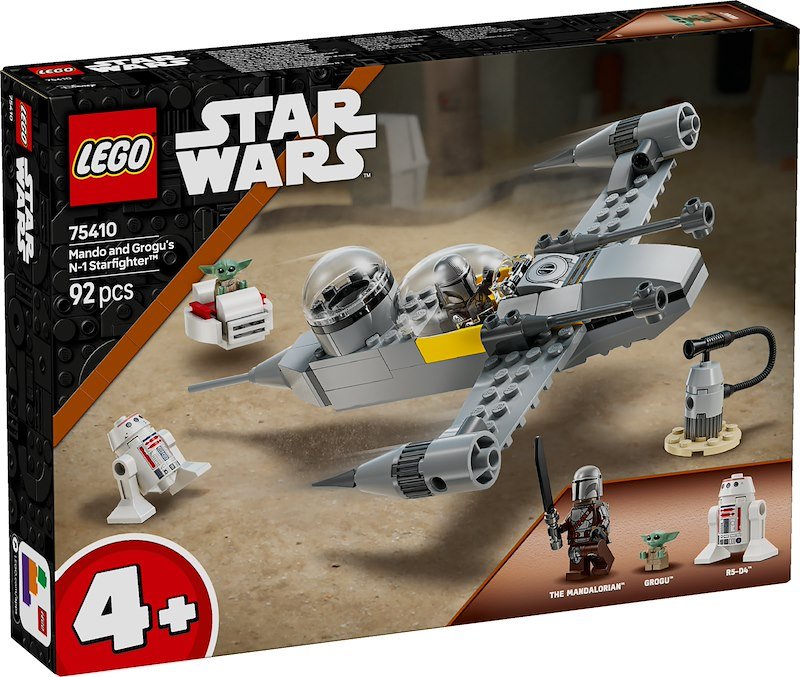 Lego® STAR WARS 75410