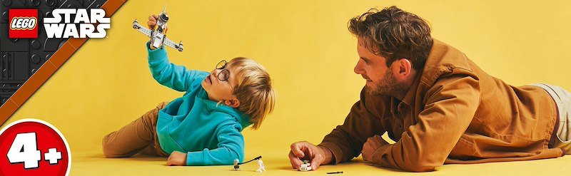 Lego® STAR WARS 75410