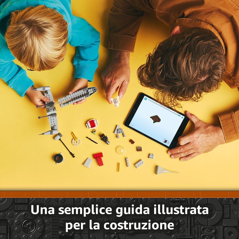 Lego® STAR WARS 75410