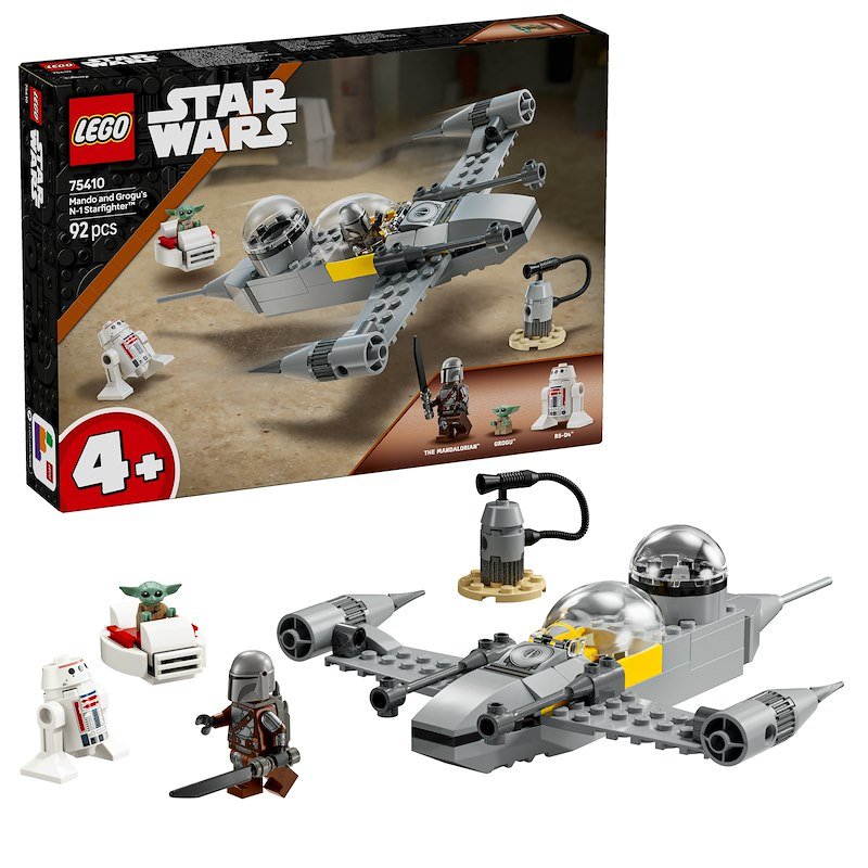 Lego® STAR WARS 75410