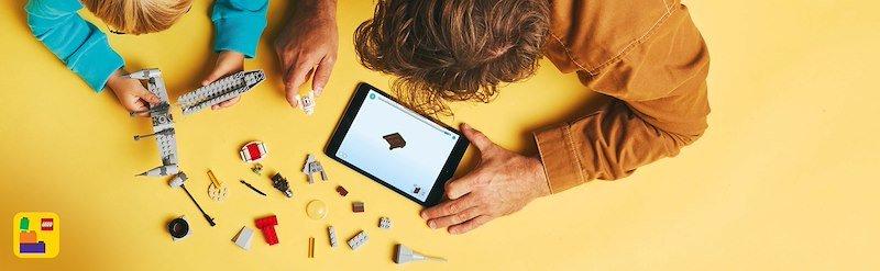 Lego® STAR WARS 75410