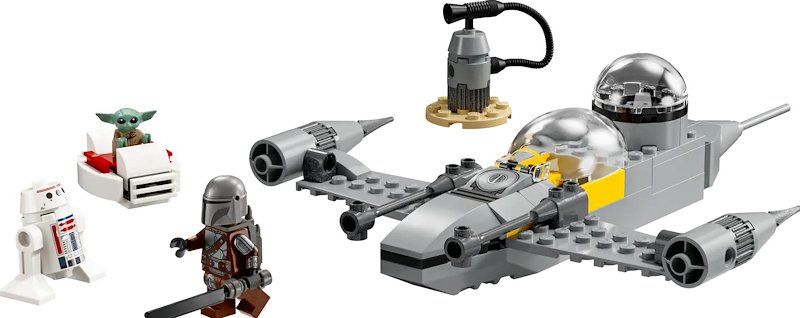 Lego® STAR WARS 75410