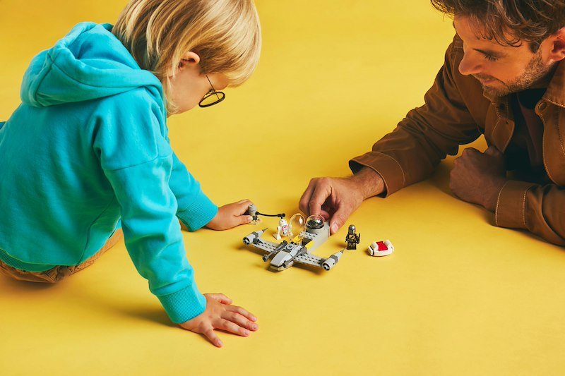 Lego® STAR WARS 75410