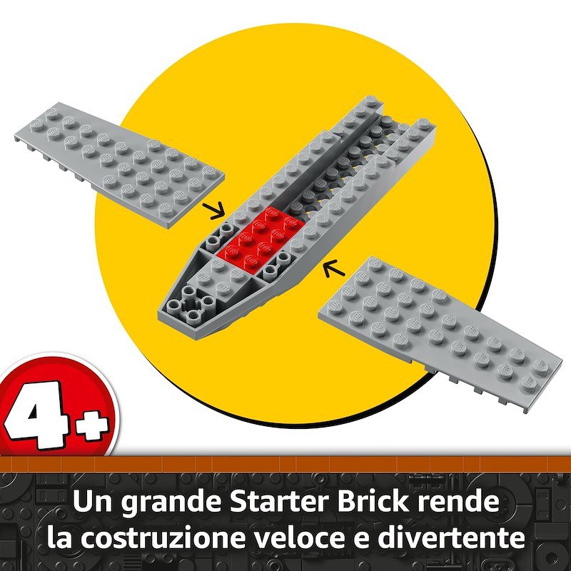 Lego® STAR WARS 75410