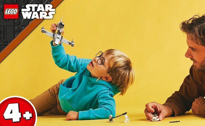 Lego® STAR WARS 75410