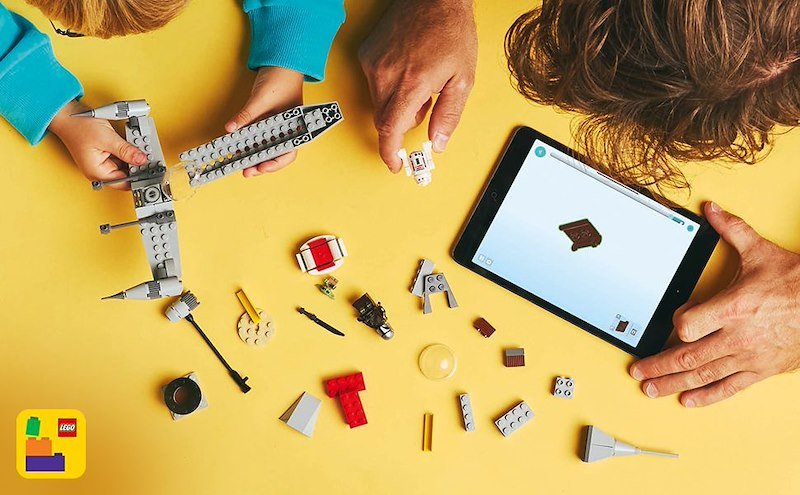 Lego® STAR WARS 75410