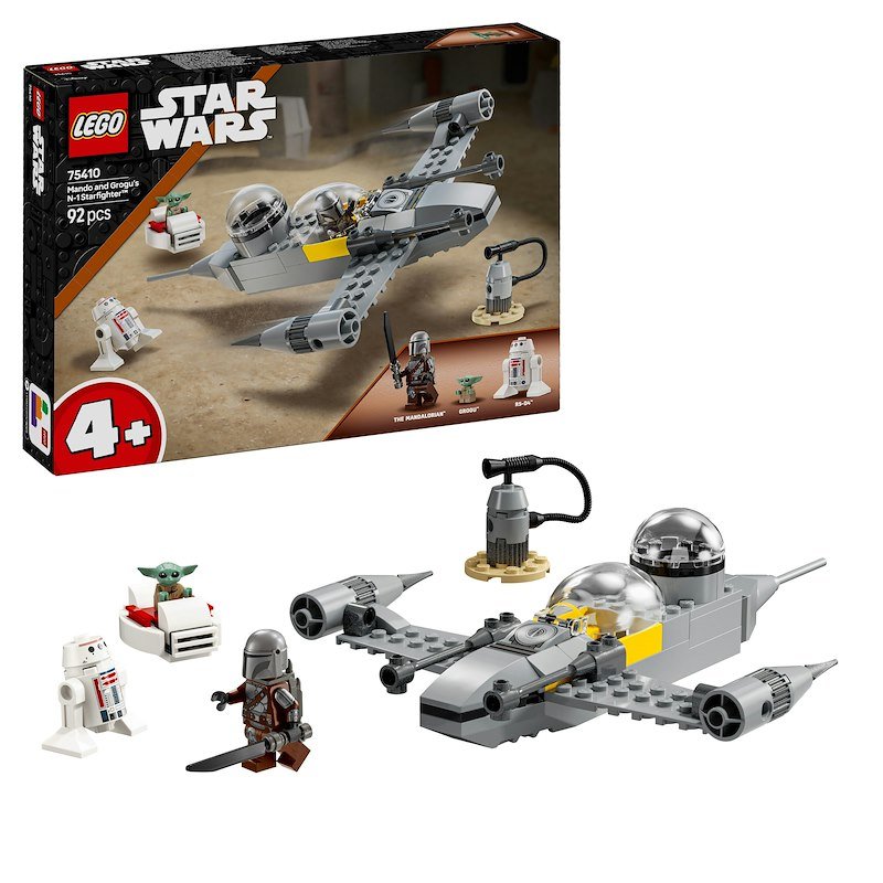 Lego® STAR WARS 75410