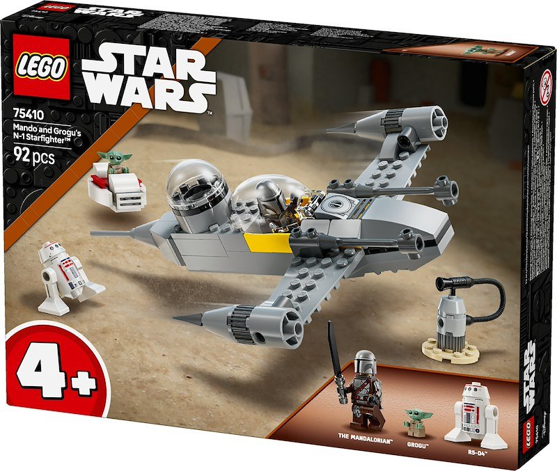 Lego® STAR WARS 75410