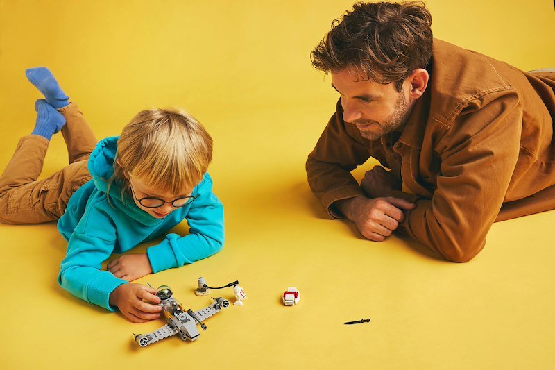 Lego® STAR WARS 75410