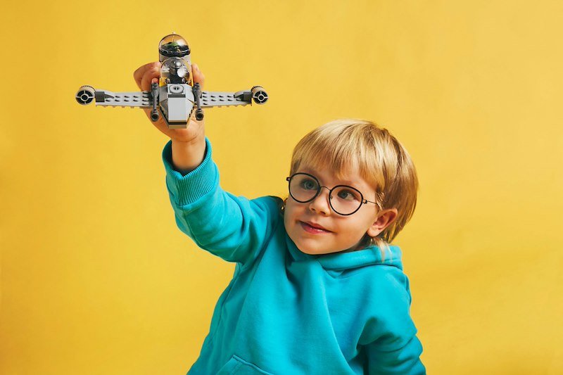 Lego® STAR WARS 75410