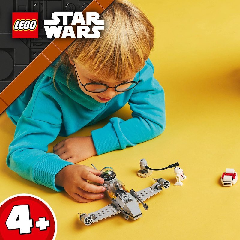 Lego® STAR WARS 75410