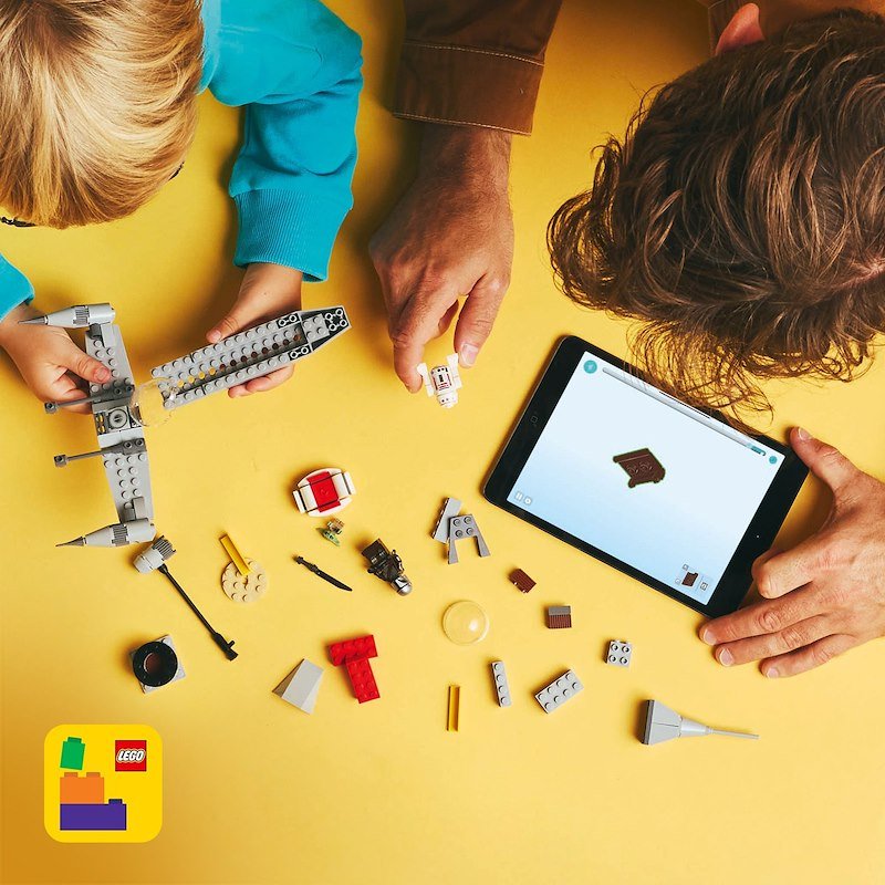 Lego® STAR WARS 75410