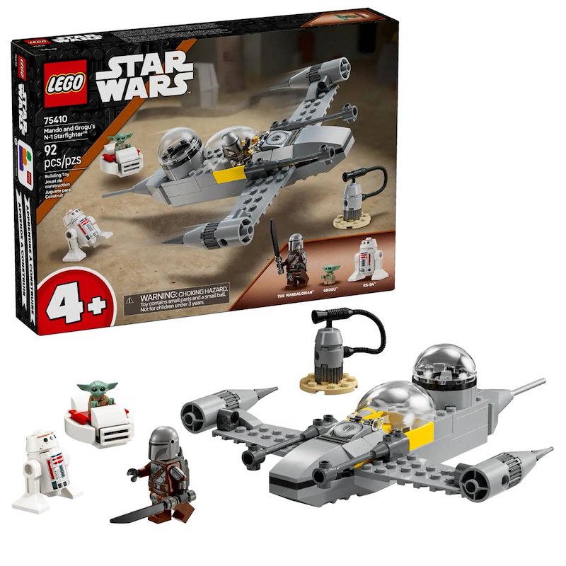 Lego® STAR WARS 75410