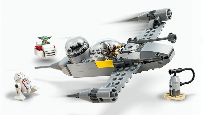 Lego® STAR WARS 75410