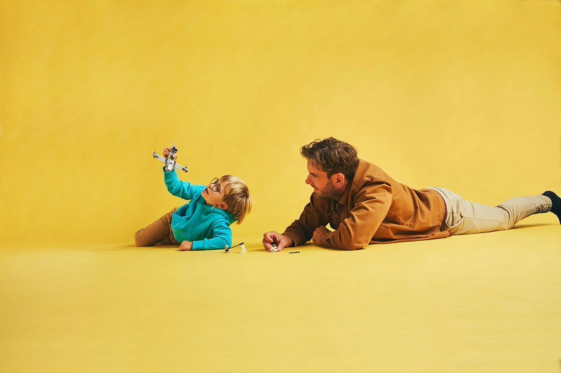 Lego® STAR WARS 75410