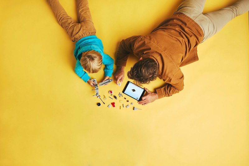 Lego® STAR WARS 75410