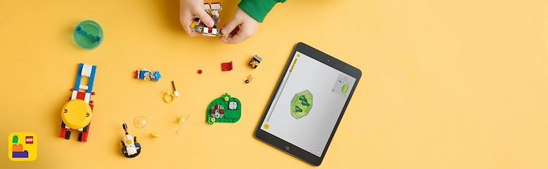 Lego Duello al falò di Sonic 77001