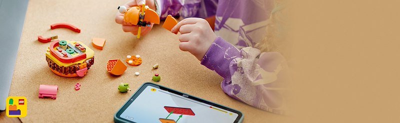 Lego Fortnite Durrr Burger 77070