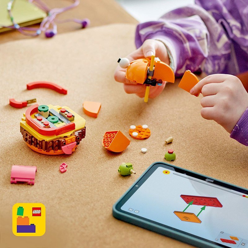 Lego Fortnite Durrr Burger 77070