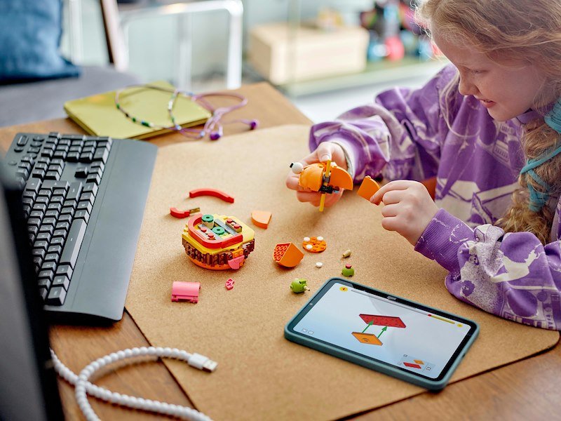 Lego Fortnite Durrr Burger 77070