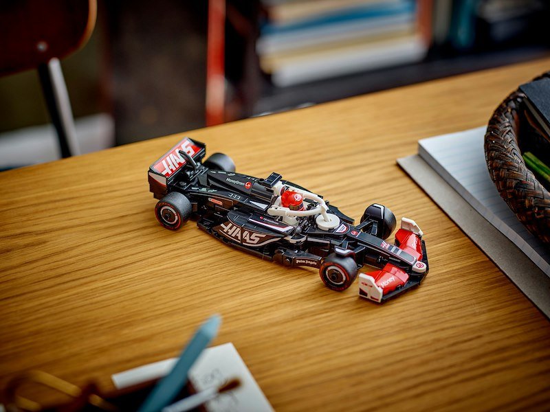 Lego® SPEED MONEYGRAM - 77250