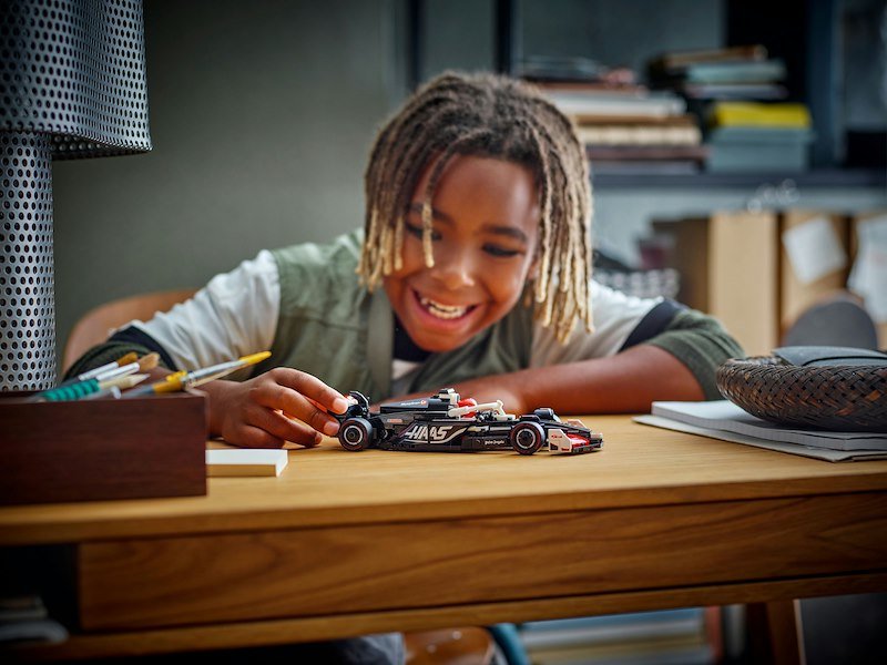 Lego® SPEED MONEYGRAM - 77250