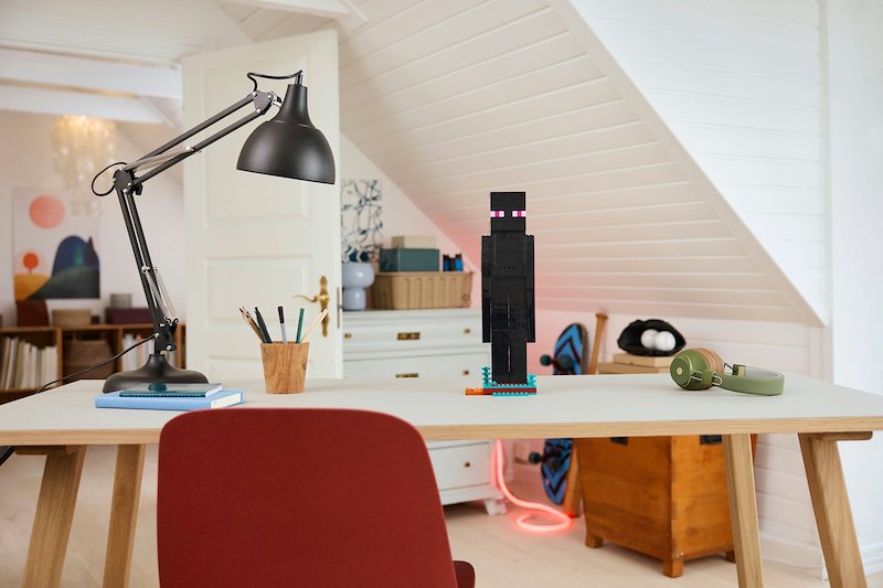 Lego® La Torre dell’Enderman 21279