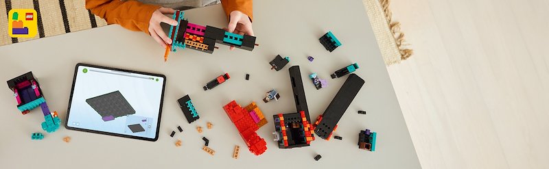 Lego® La Torre dell’Enderman 21279