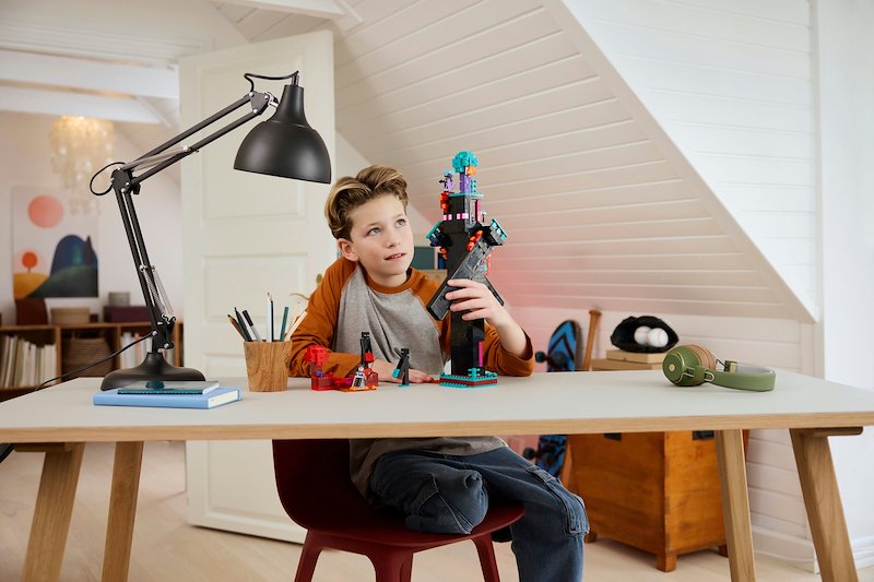 Lego® La Torre dell’Enderman 21279