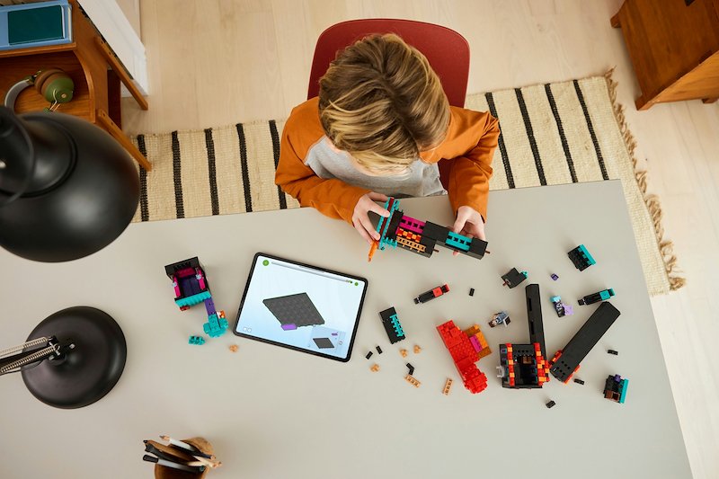 Lego® La Torre dell’Enderman 21279