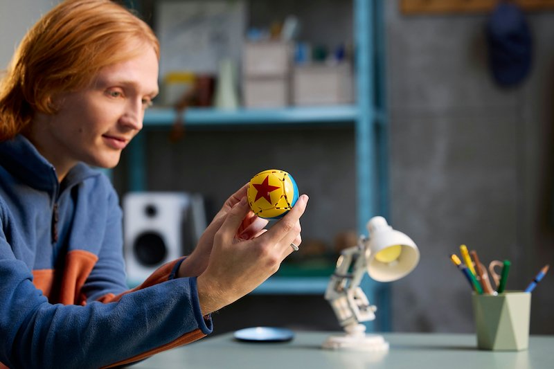 Lego® Ideas Disney Pixar Luxo Jr 21357