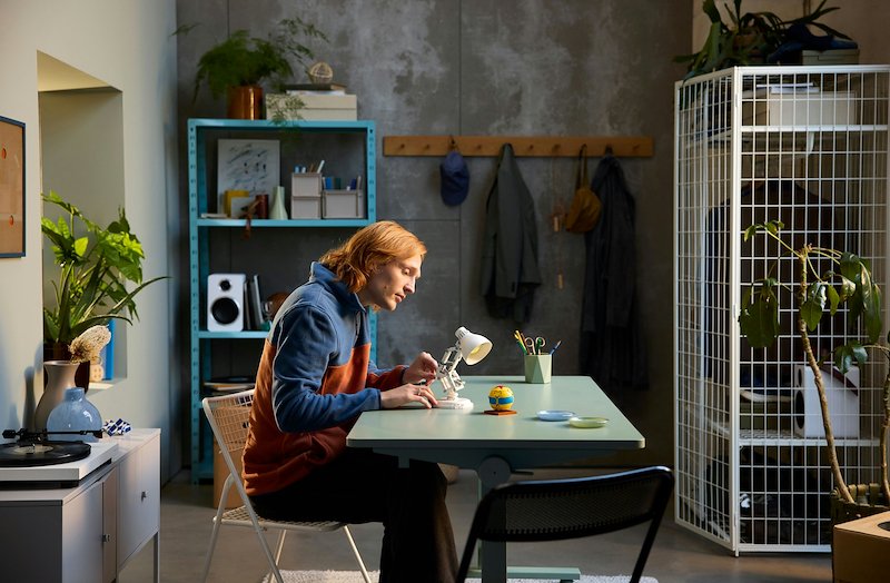 Lego® Ideas Disney Pixar Luxo Jr 21357