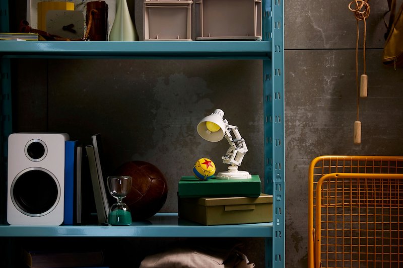 Lego® Ideas Disney Pixar Luxo Jr 21357