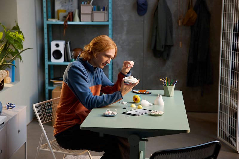 Lego® Ideas Disney Pixar Luxo Jr 21357