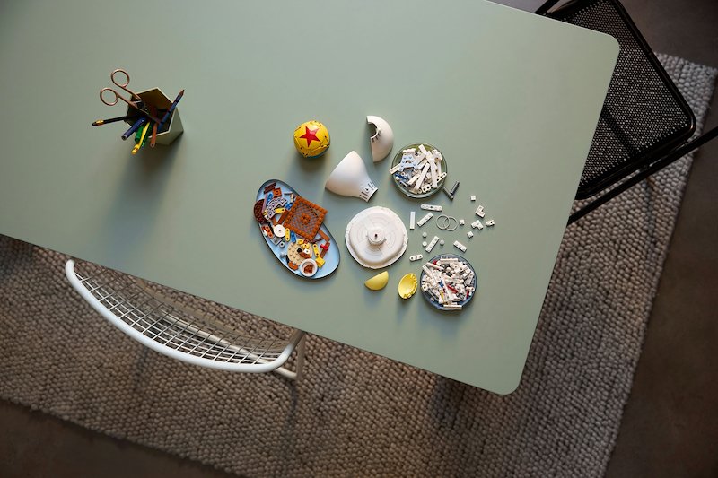 Lego® Ideas Disney Pixar Luxo Jr 21357