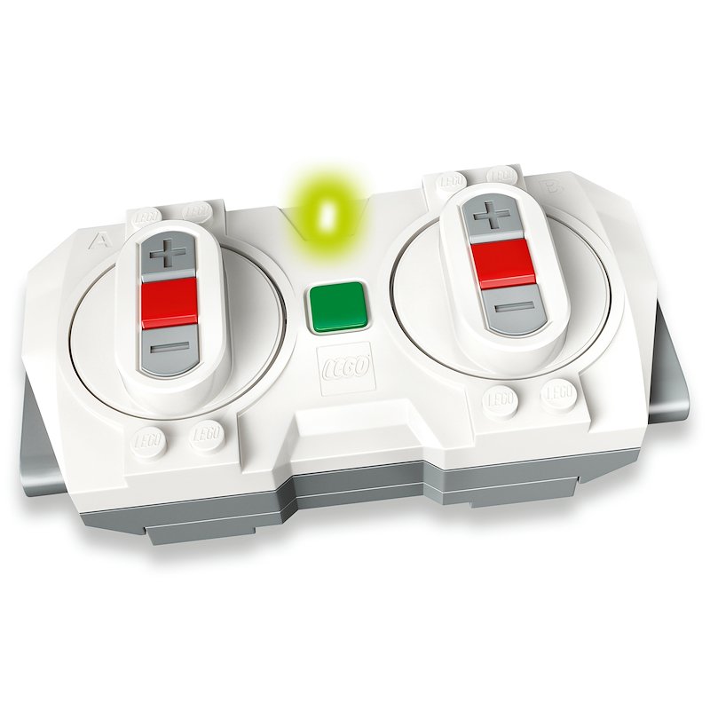 Lego® Treno espresso artico degli esploratori 60470