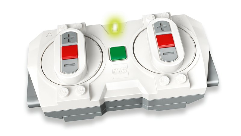 Lego® Treno espresso artico degli esploratori 60470