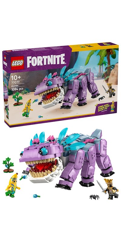 Lego® Klombo 77077
