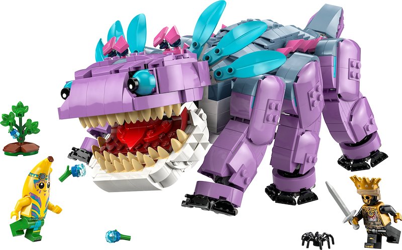 Lego® Klombo 77077