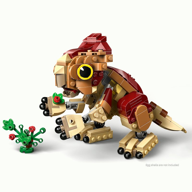 Lego® Dinosauro cucciolo Dolores: Aquilops 76970