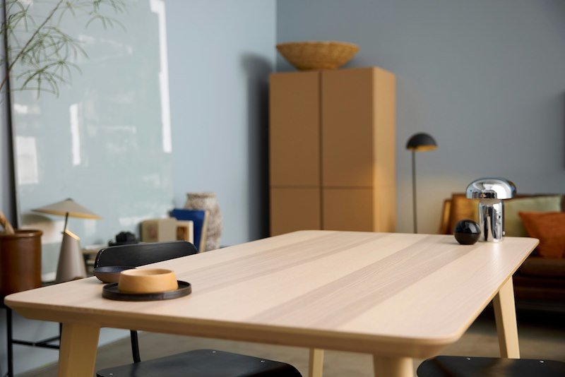 Lego Castello di Neuschwanstein 21063