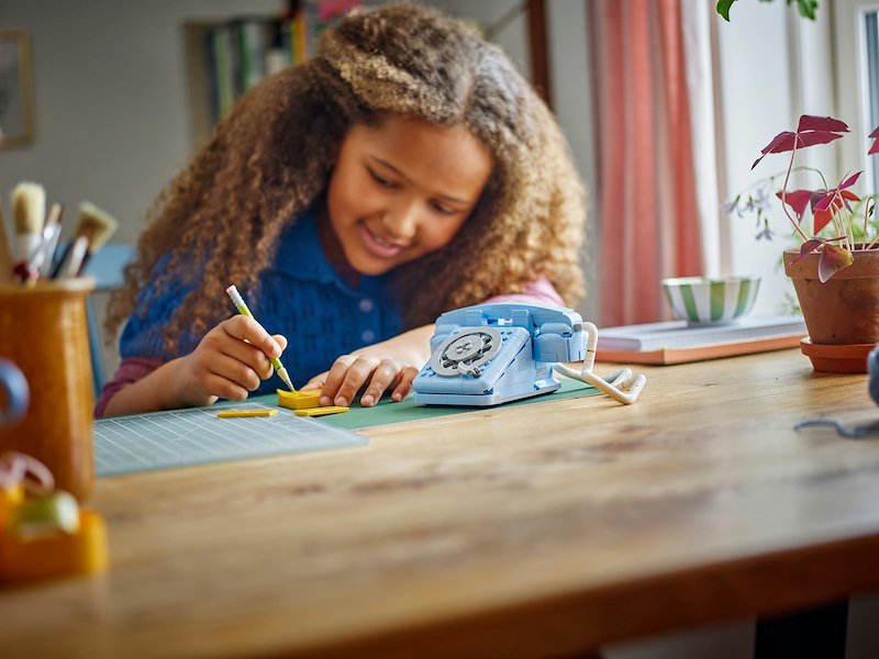 Lego creator telefono 31174