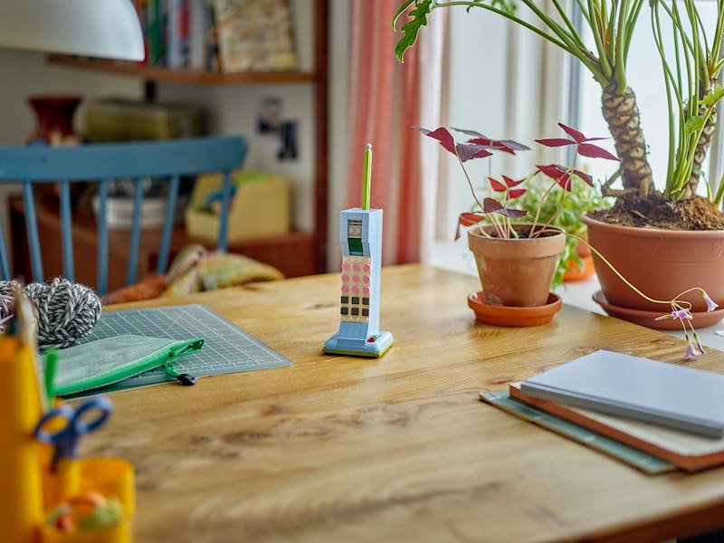 Lego creator telefono 31174